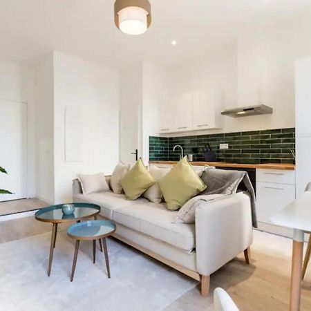 T2 Cocoon In The Heart Of Cours Julien | By Airnest Leilighet Marseille Eksteriør bilde
